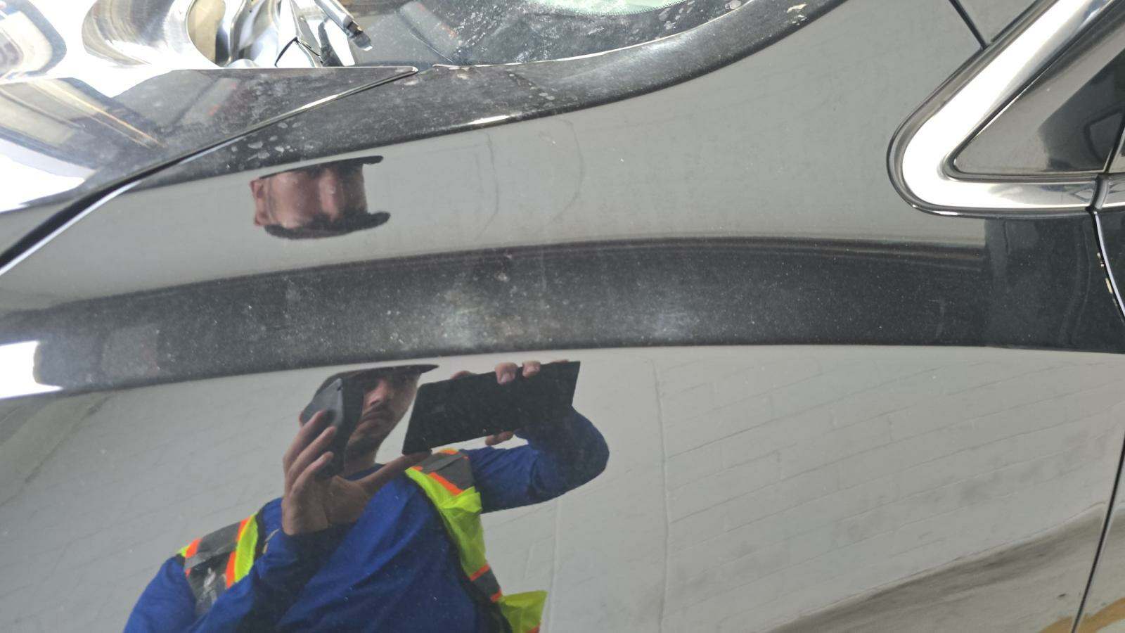 2018 Nissan Murano SL FWD