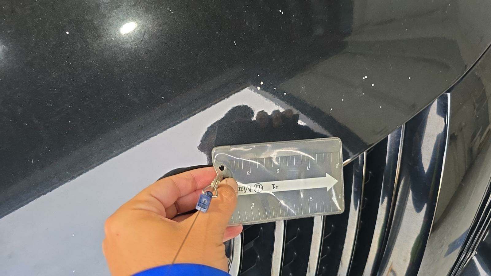 2018 Nissan Murano SL FWD