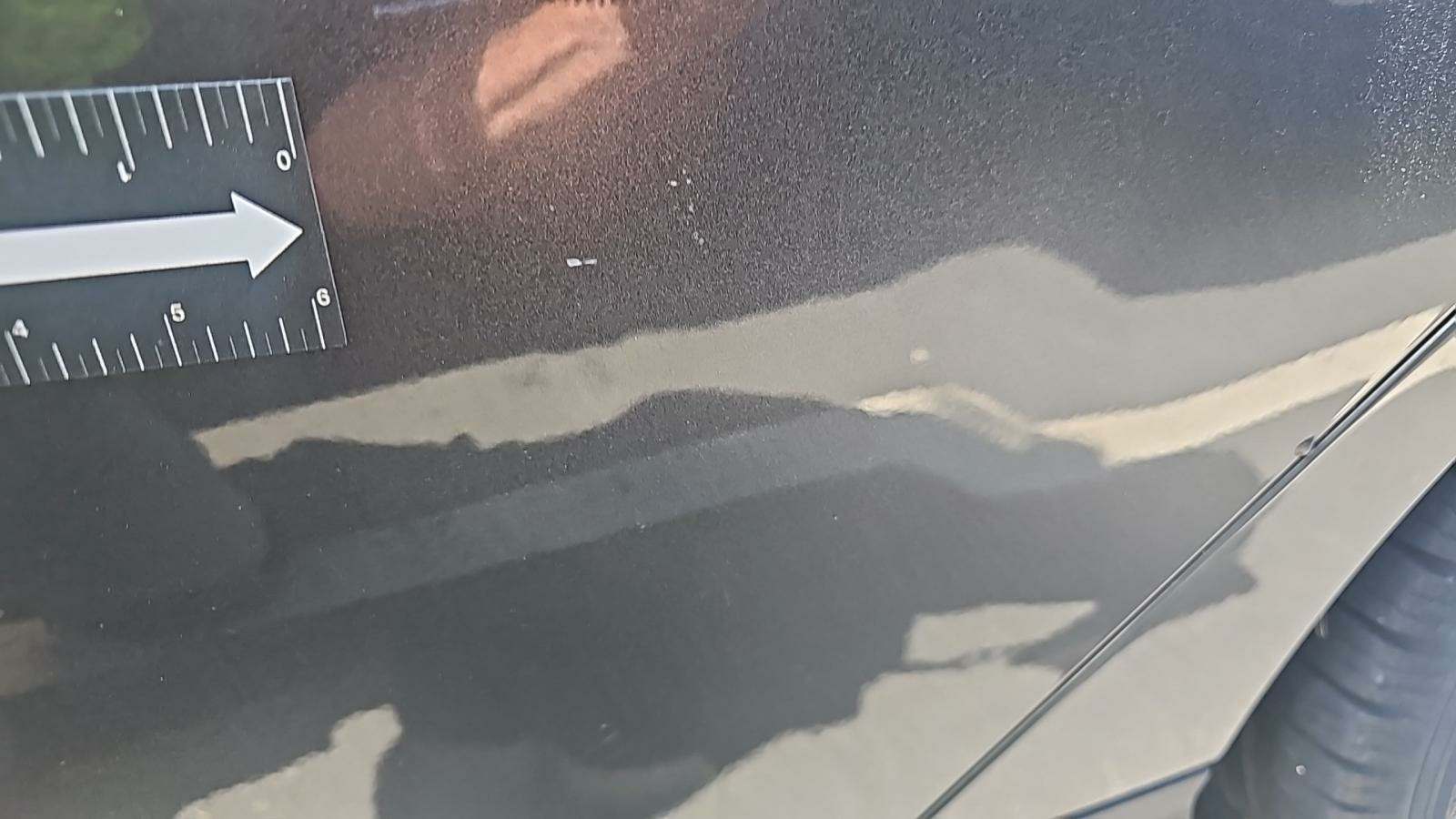 2018 Ford Focus Electric FWD