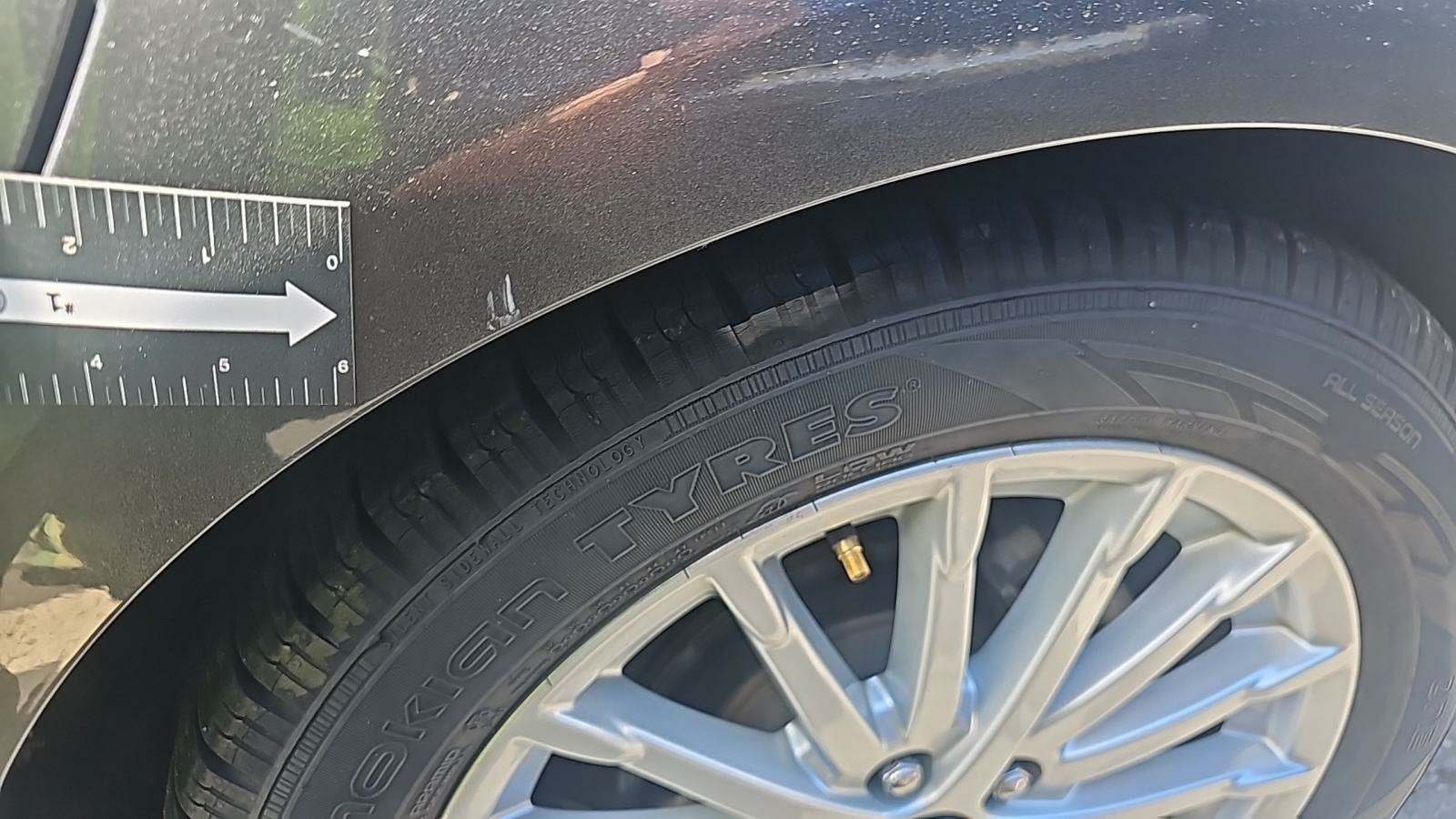 2018 Ford Focus Electric FWD