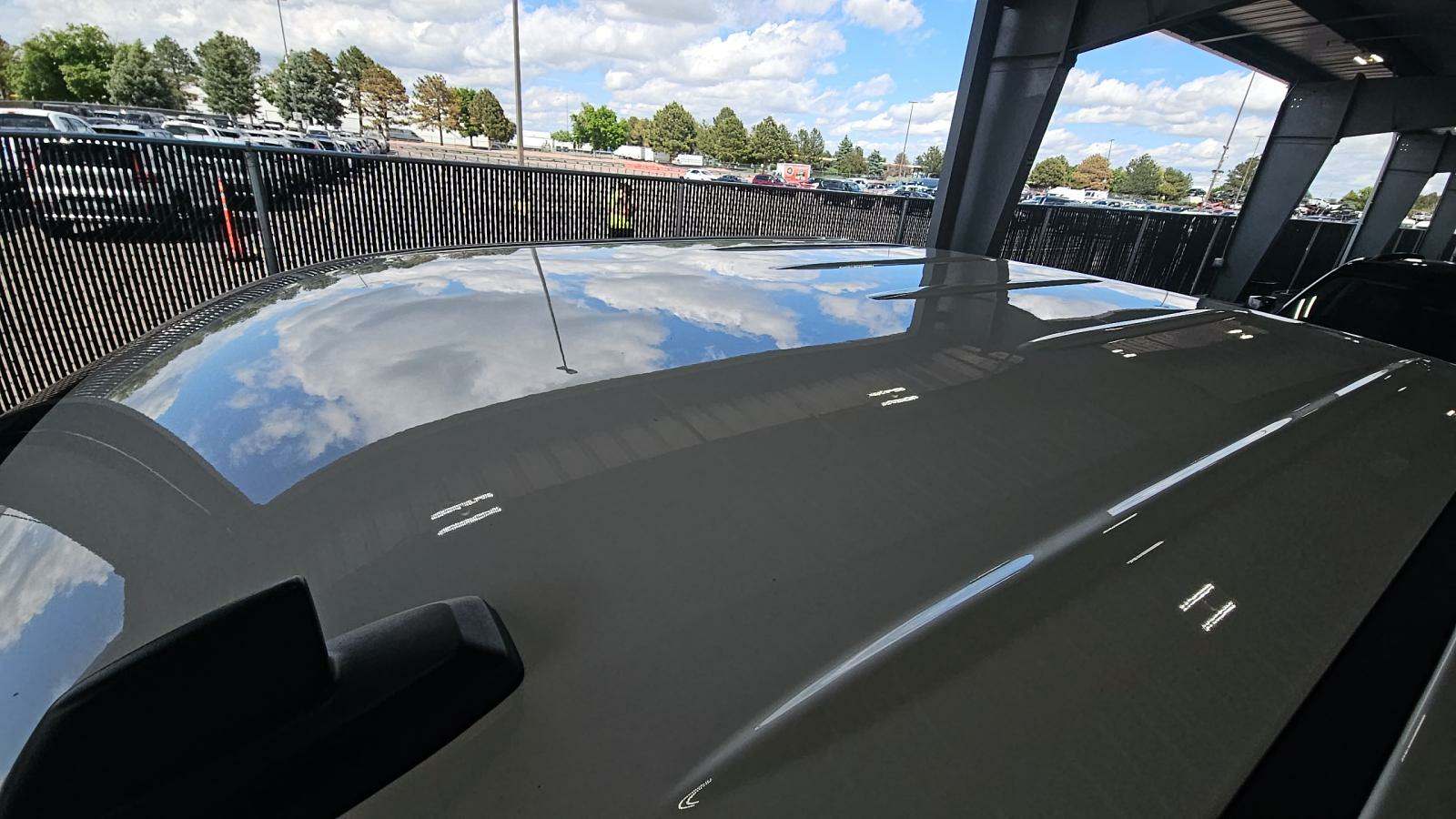 2018 Chevrolet Silverado 1500 LT AWD