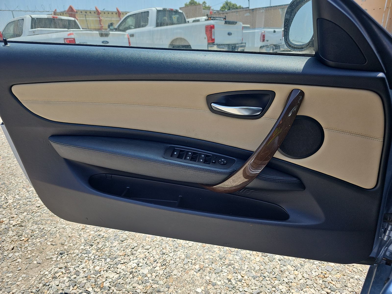 2012 BMW 1 Series 128i RWD