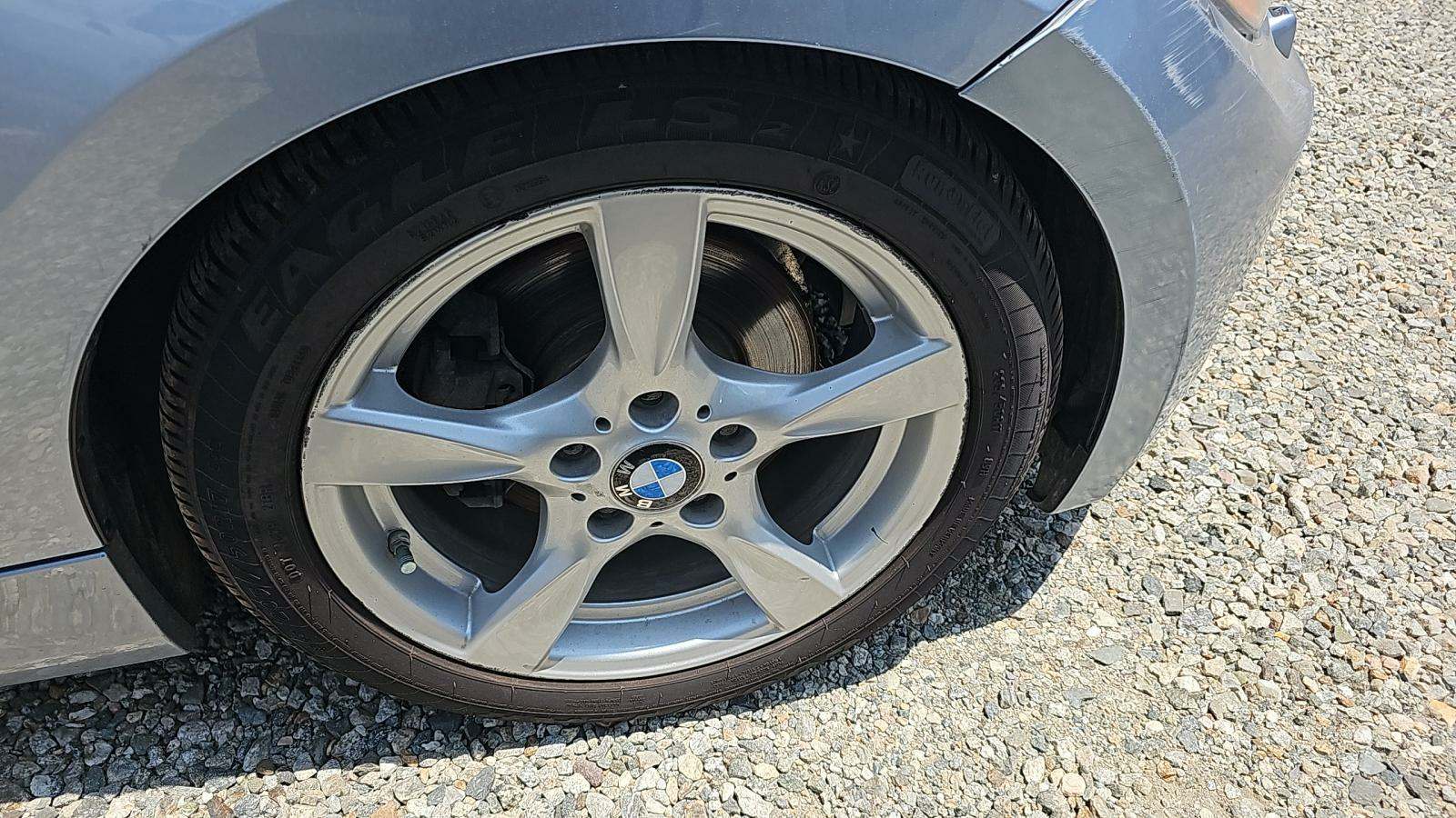2012 BMW 1 Series 128i RWD