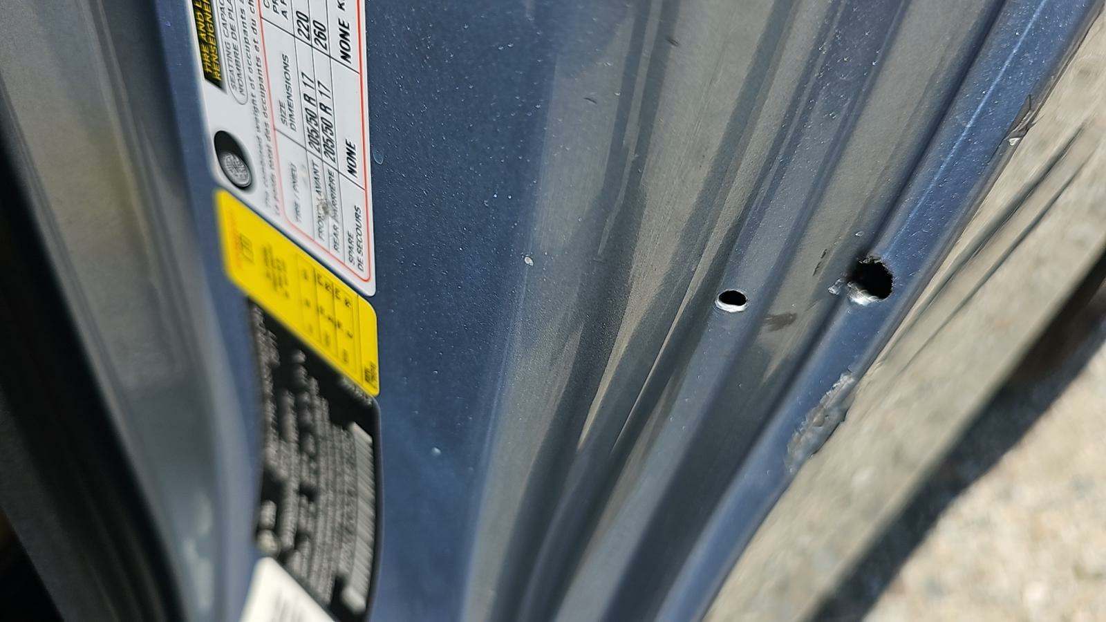 2012 BMW 1 Series 128i RWD