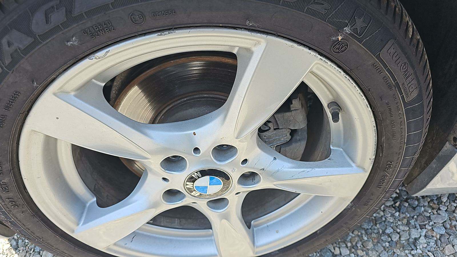 2012 BMW 1 Series 128i RWD