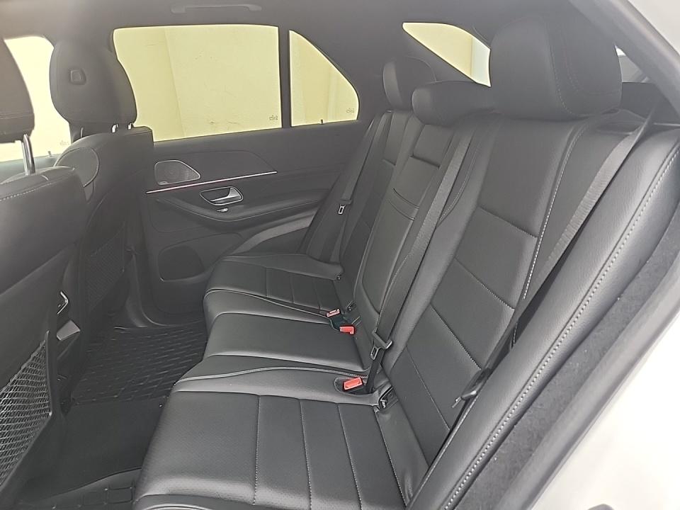 2022 Mercedes-Benz GLE GLE 350 AWD