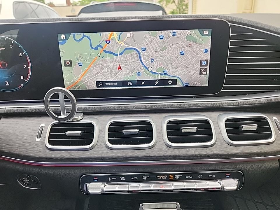 2022 Mercedes-Benz GLE GLE 350 AWD