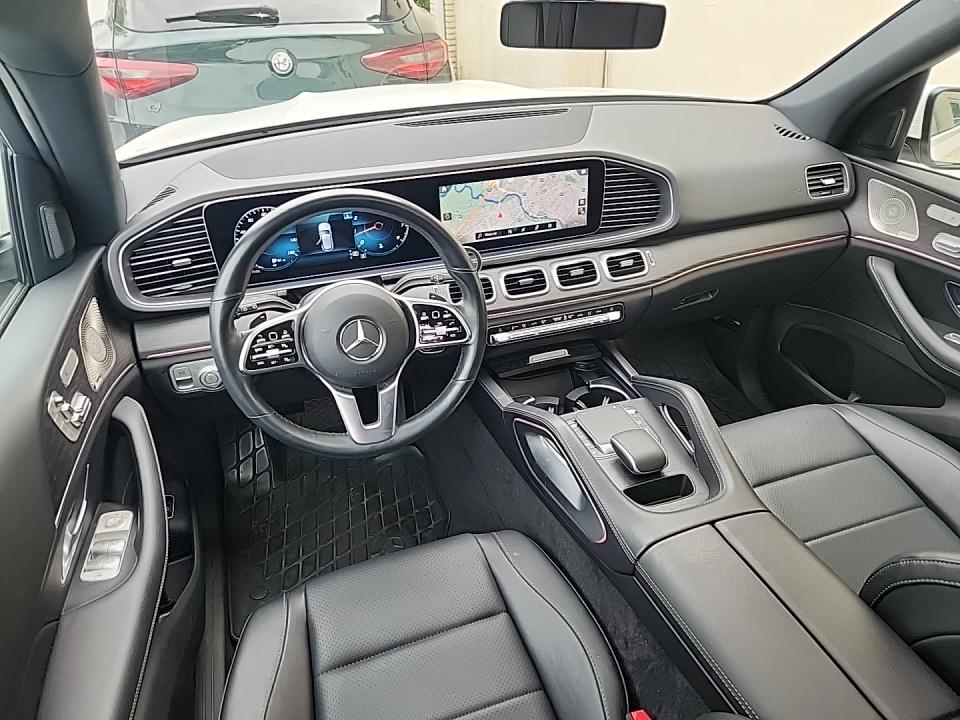2022 Mercedes-Benz GLE GLE 350 AWD