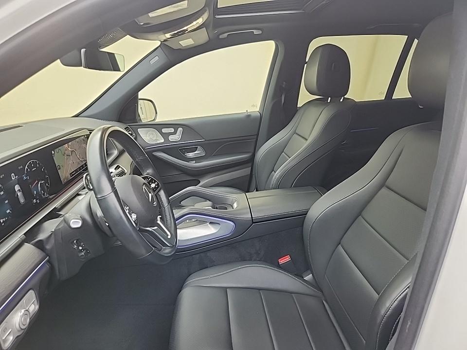 2022 Mercedes-Benz GLE GLE 350 AWD