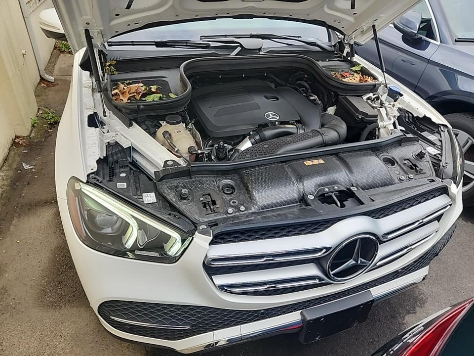 2022 Mercedes-Benz GLE GLE 350 AWD