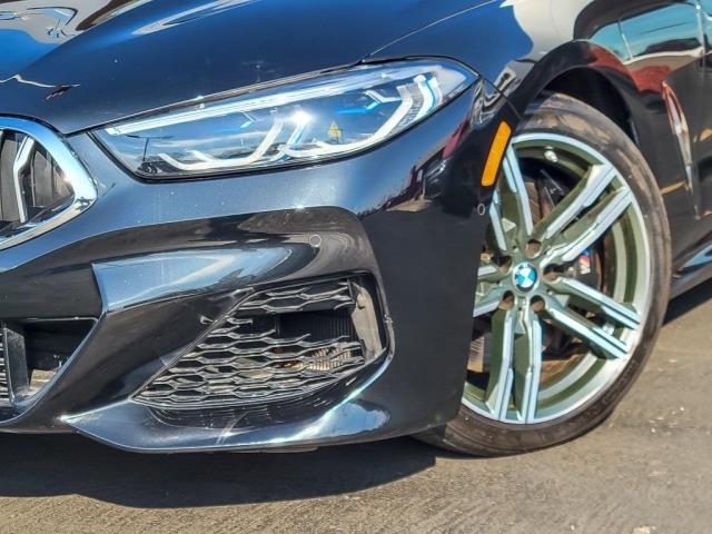 2022 BMW 8 Series 840i xDrive AWD