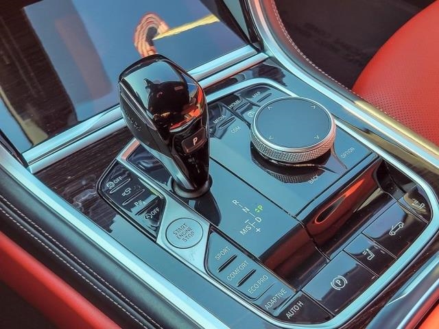 2022 BMW 8 Series 840i xDrive AWD