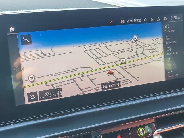 2022 BMW 8 Series 840i xDrive AWD