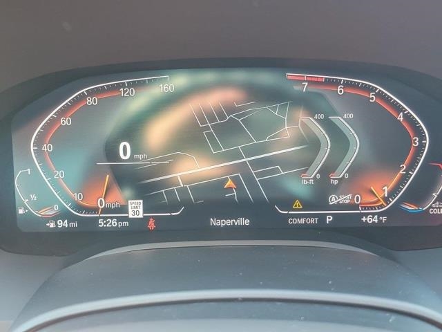 2022 BMW 8 Series 840i xDrive AWD