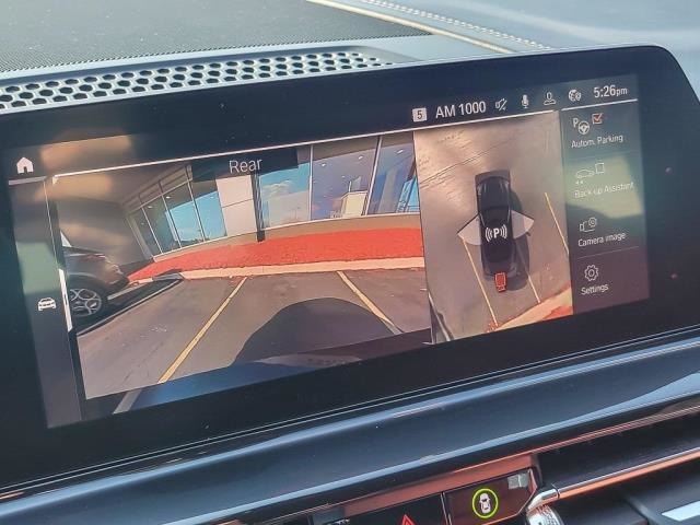 2022 BMW 8 Series 840i xDrive AWD