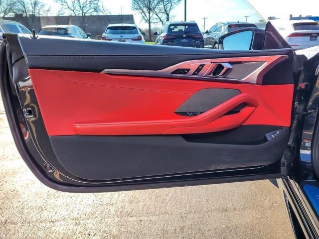 2022 BMW 8 Series 840i xDrive AWD