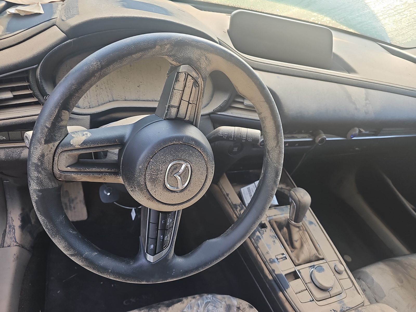 2024 MAZDA CX-30 2.5 S AWD