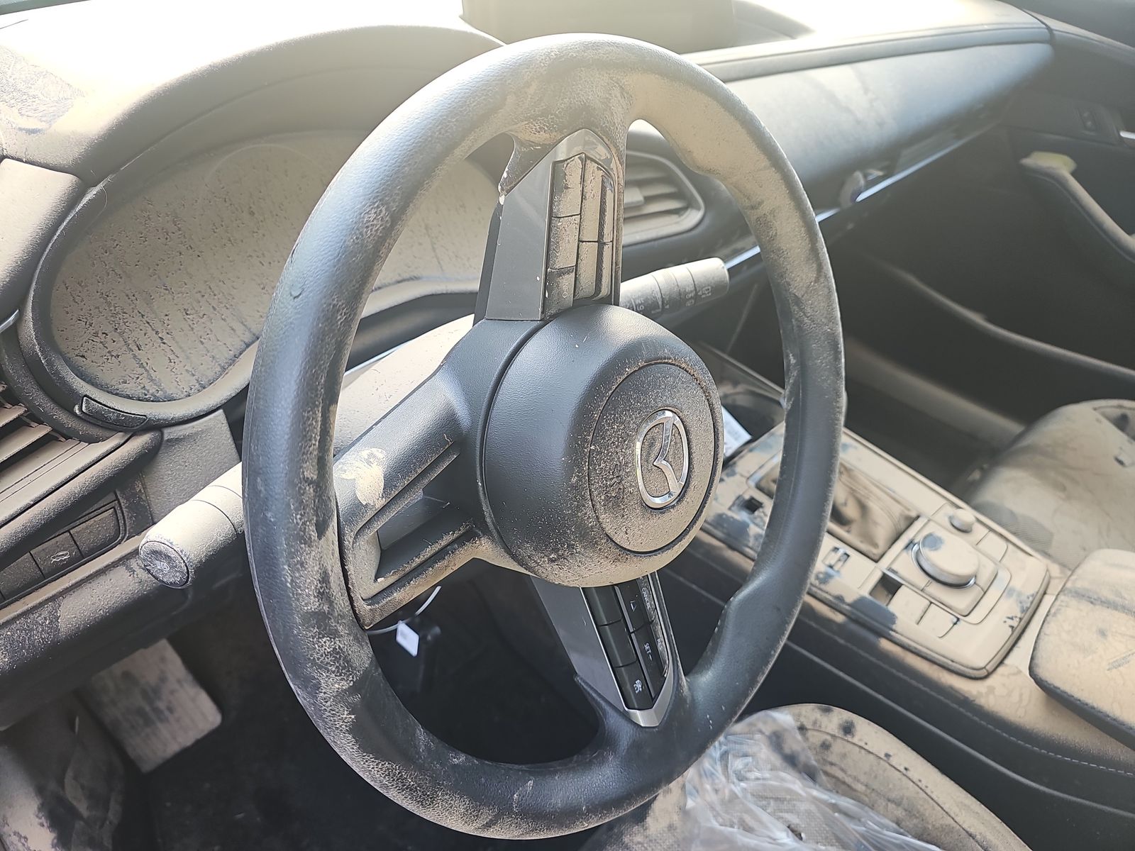 2024 MAZDA CX-30 2.5 S AWD