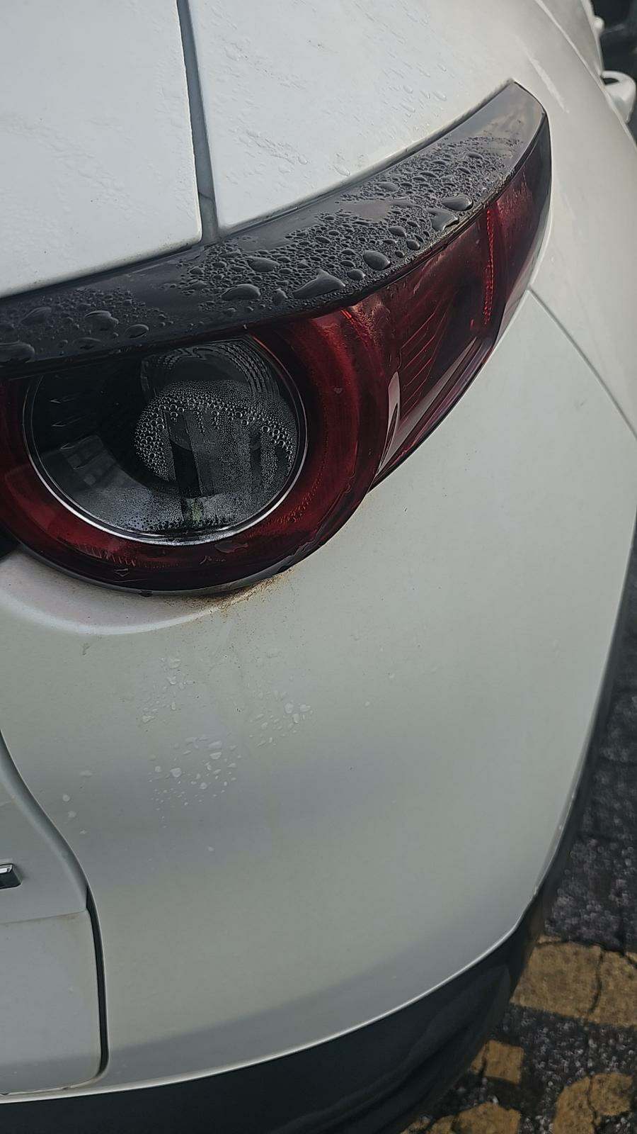 2024 MAZDA CX-30 2.5 S AWD