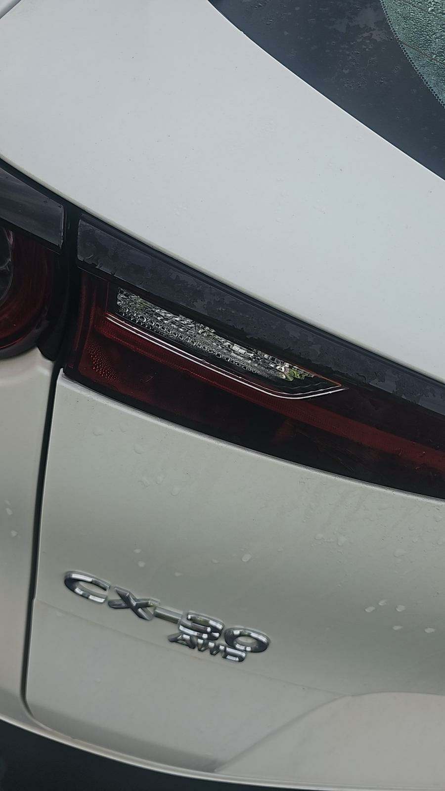 2024 MAZDA CX-30 2.5 S AWD