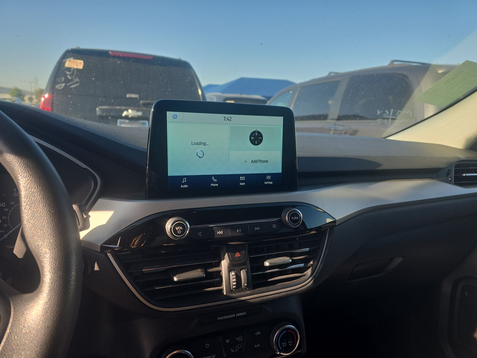 2022 Ford Escape SE AWD
