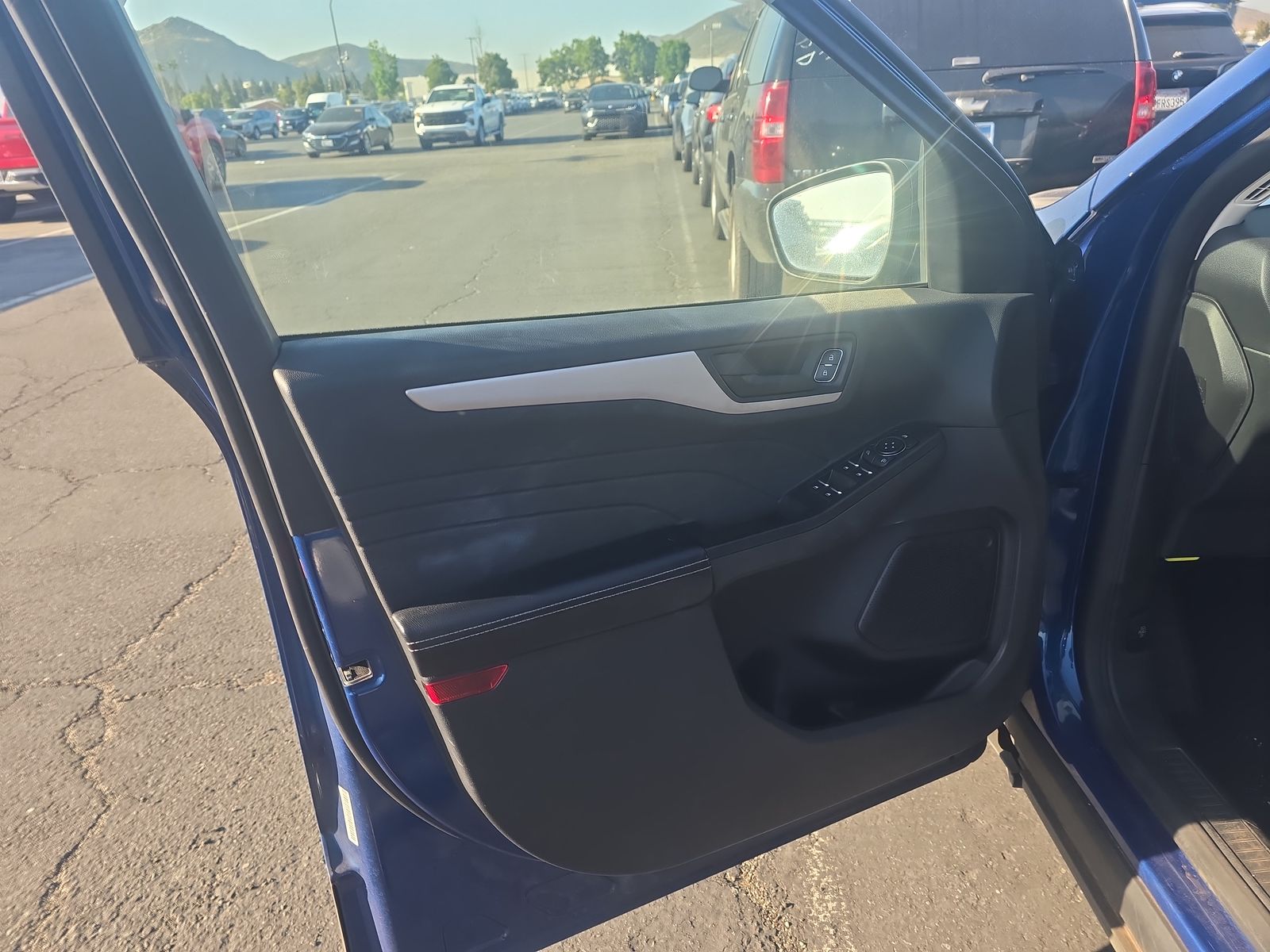 2022 Ford Escape SE AWD