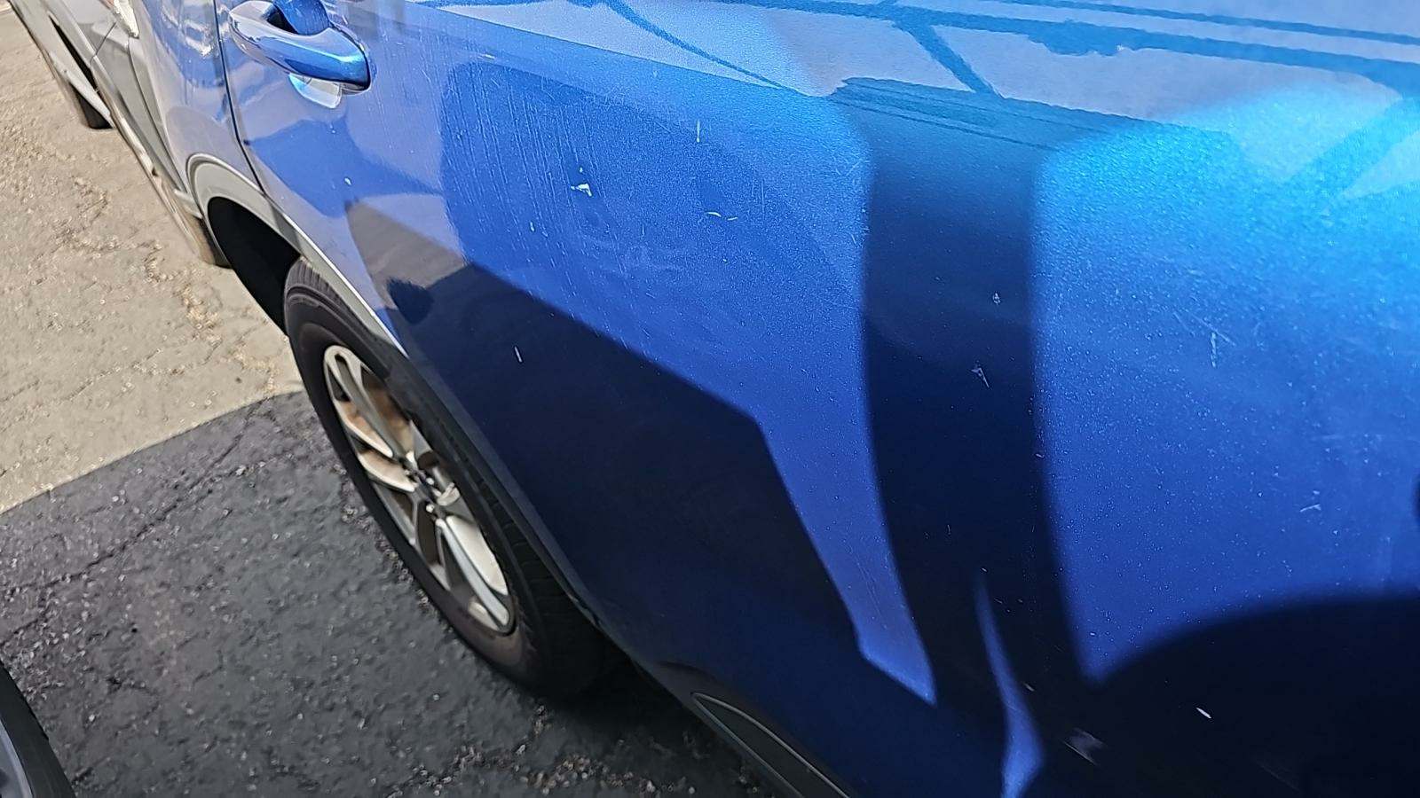 2022 Ford Escape SE AWD