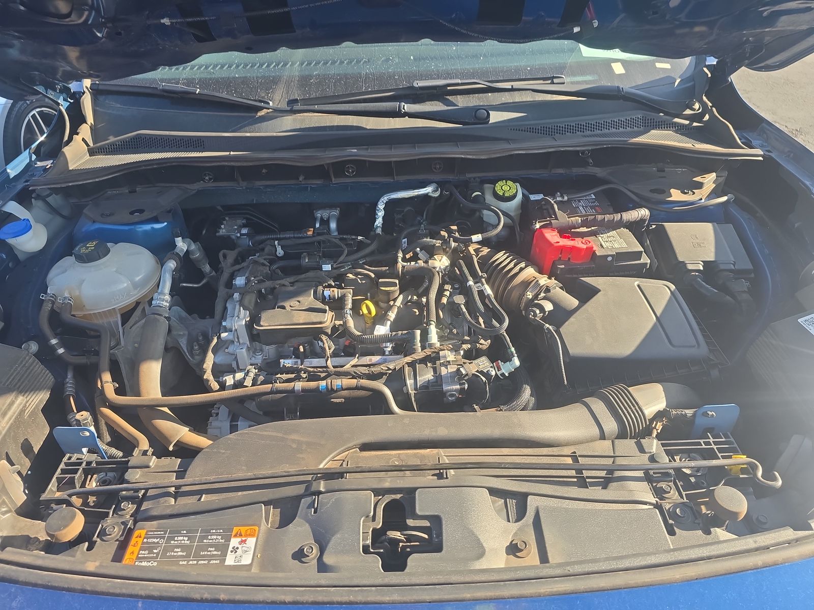2022 Ford Escape SE AWD