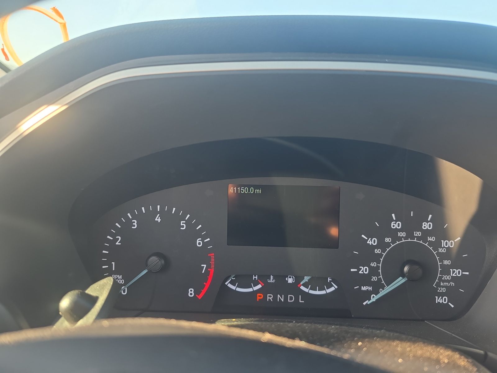2022 Ford Escape SE AWD