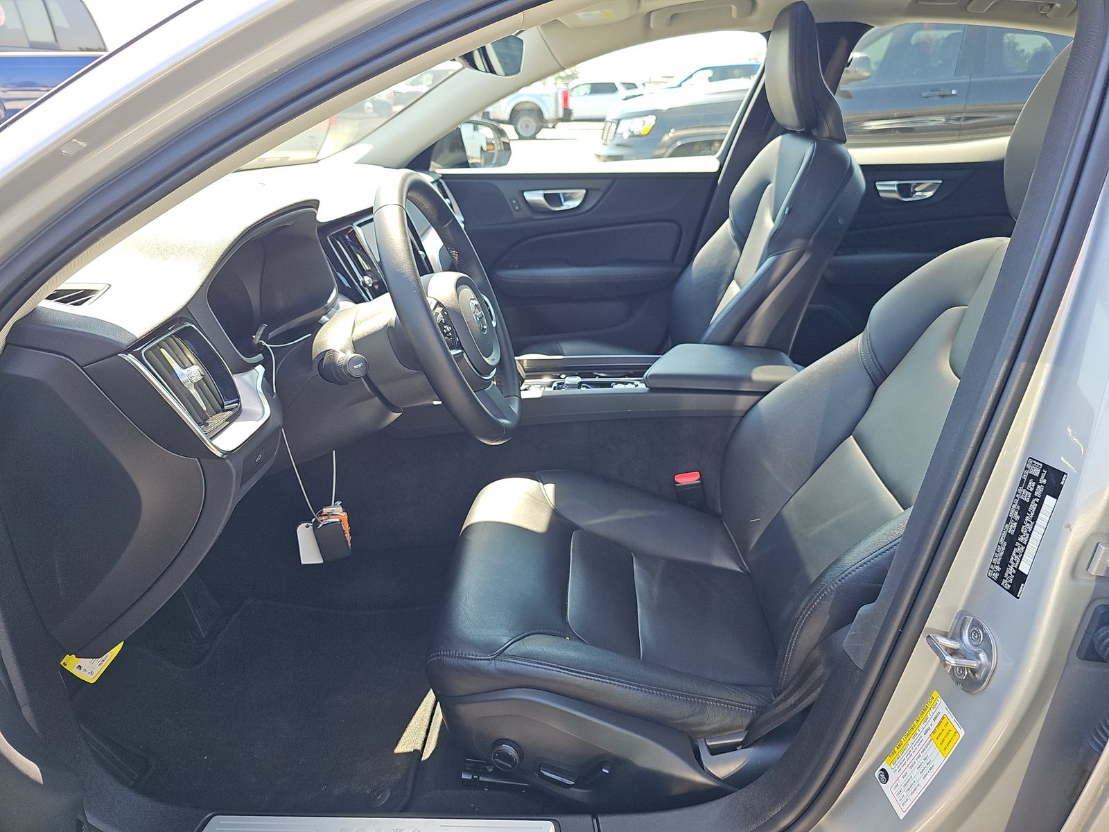 2024 Volvo S60 B5 Core AWD