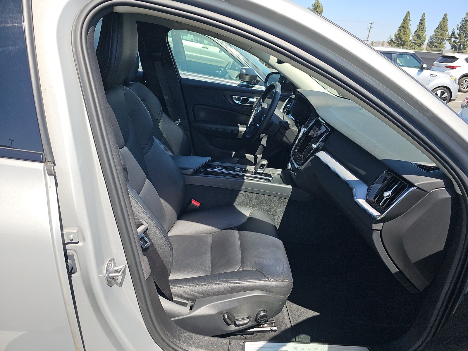2024 Volvo S60 B5 Core AWD