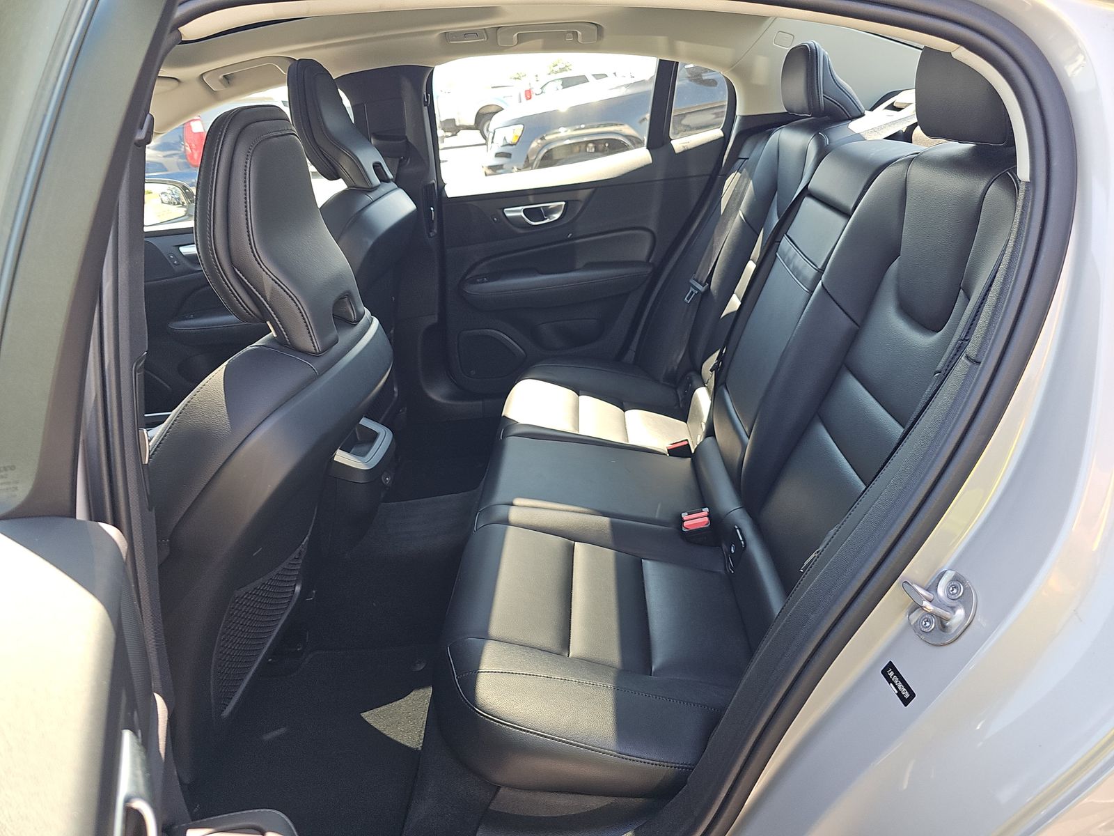 2024 Volvo S60 B5 Core AWD