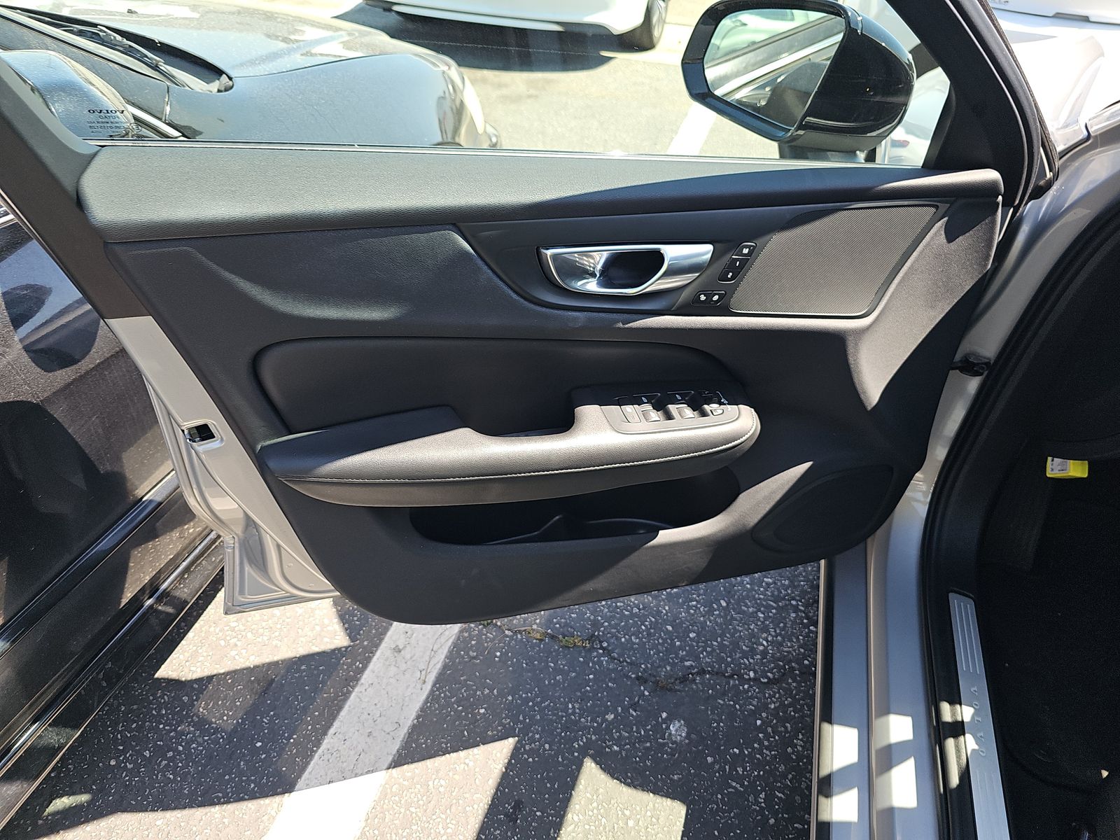 2024 Volvo S60 B5 Core AWD