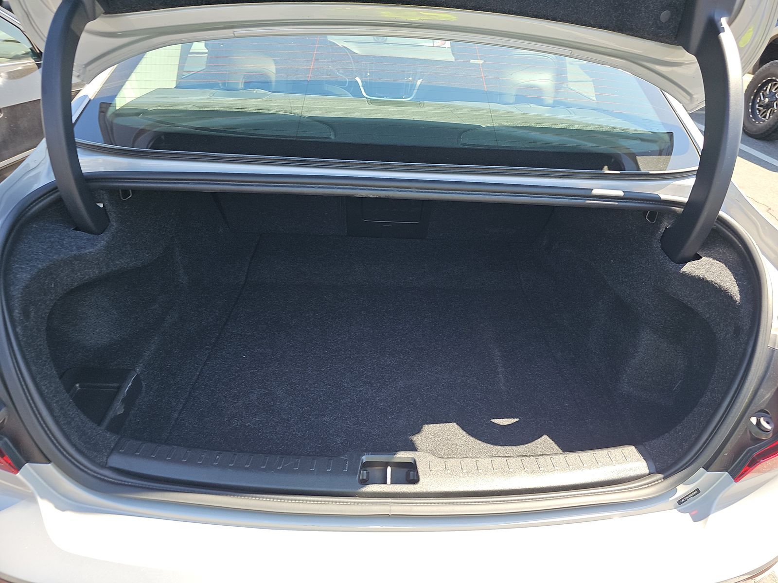 2024 Volvo S60 B5 Core AWD