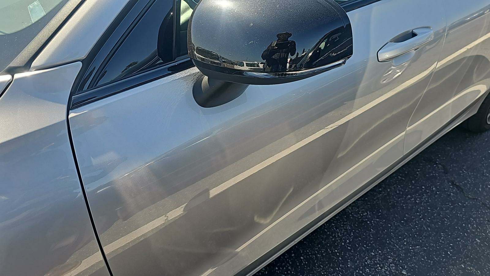 2024 Volvo S60 B5 Core AWD