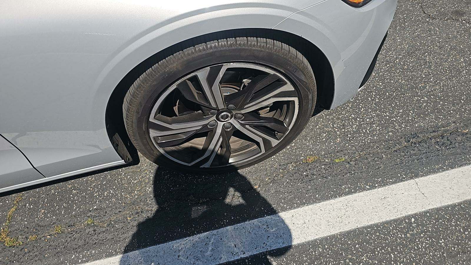 2024 Volvo S60 B5 Core AWD