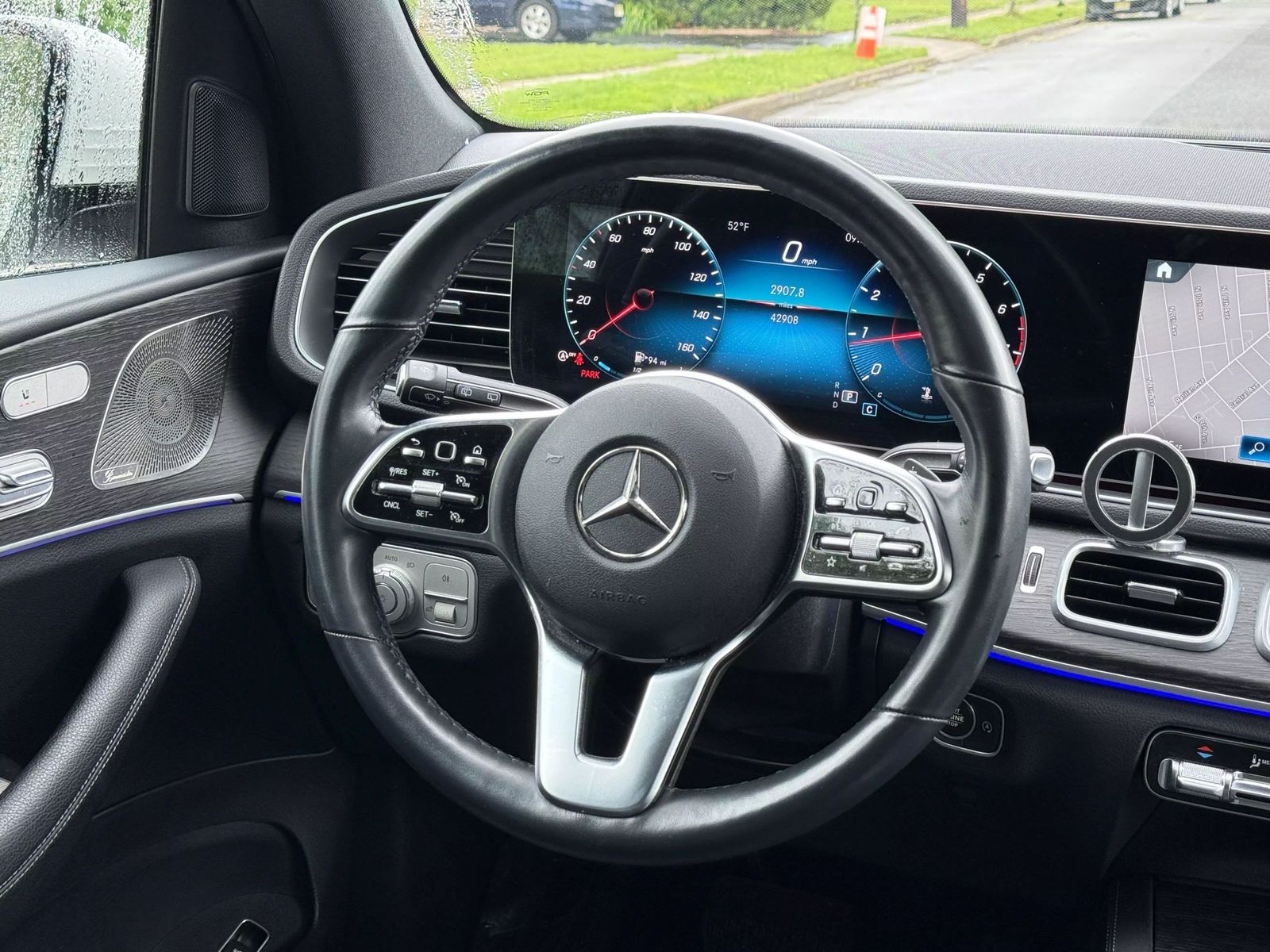 2022 Mercedes-Benz GLE GLE 350 AWD