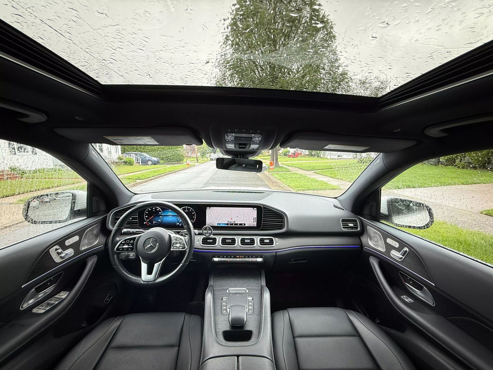 2022 Mercedes-Benz GLE GLE 350 AWD