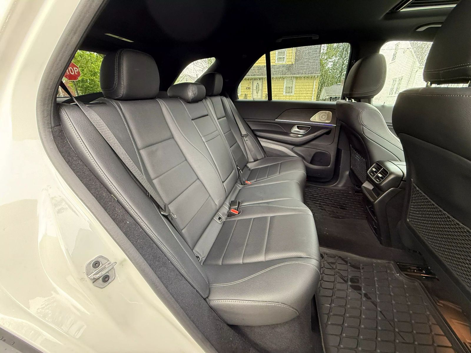 2022 Mercedes-Benz GLE GLE 350 AWD