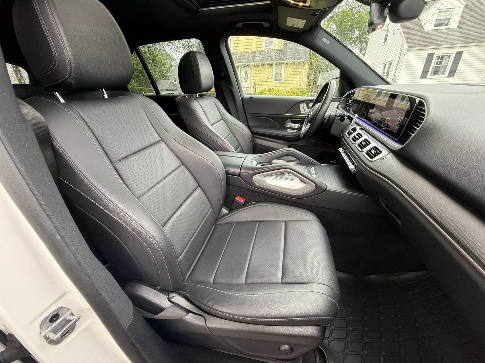 2022 Mercedes-Benz GLE GLE 350 AWD