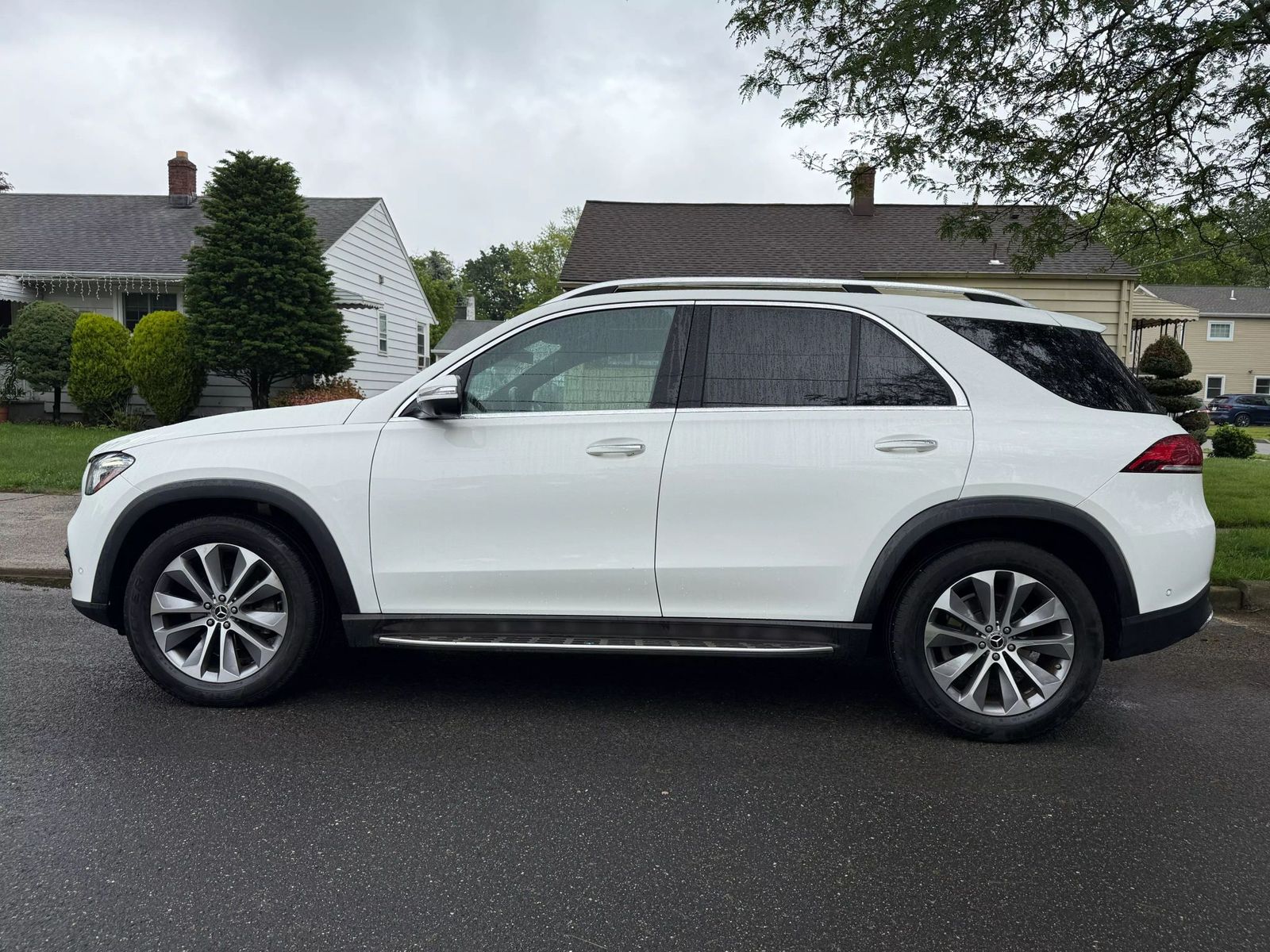 2022 Mercedes-Benz GLE GLE 350 AWD