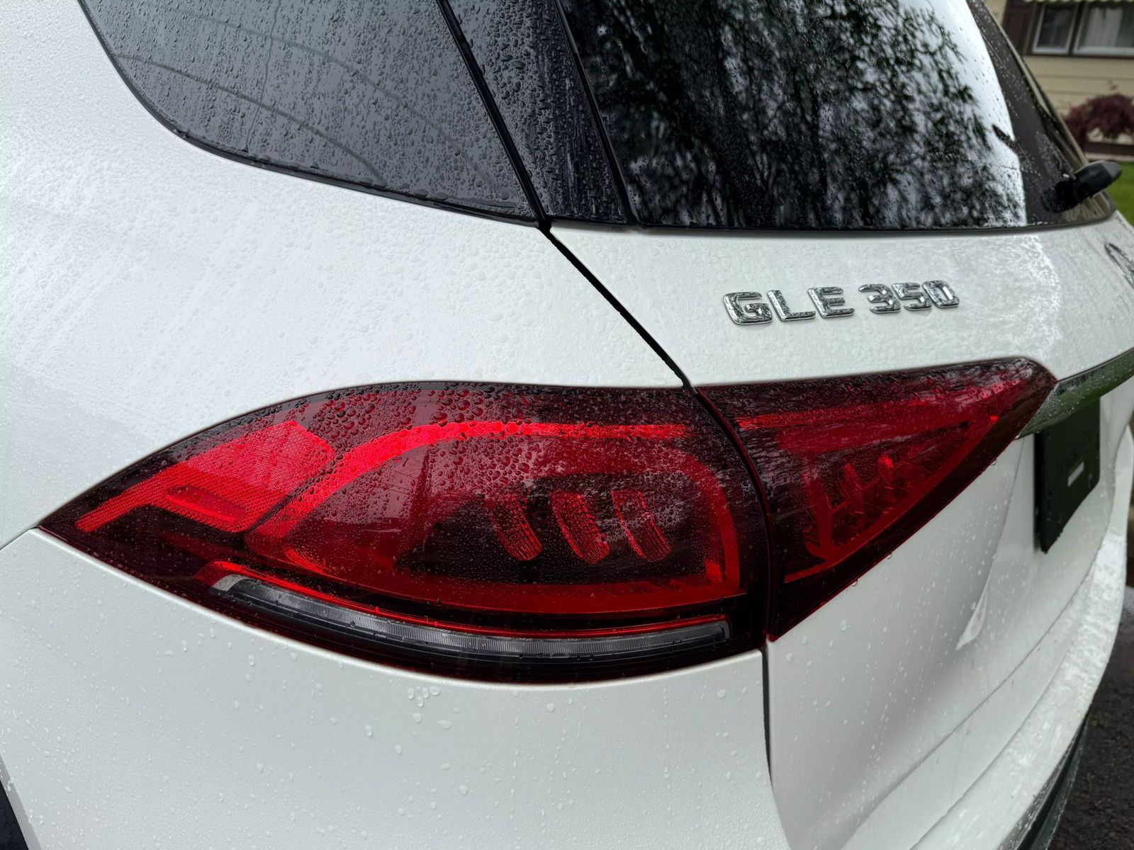 2022 Mercedes-Benz GLE GLE 350 AWD
