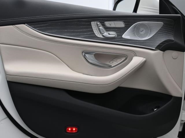 2022 Mercedes-Benz CLS CLS 450 AWD