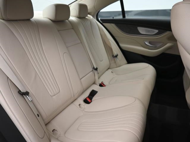 2022 Mercedes-Benz CLS CLS 450 AWD