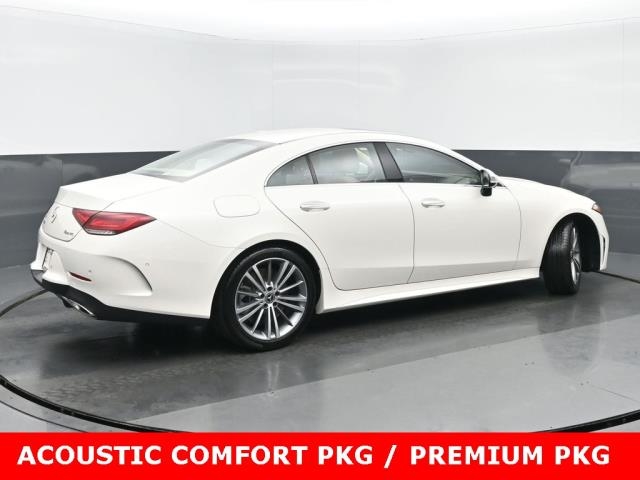2022 Mercedes-Benz CLS CLS 450 AWD