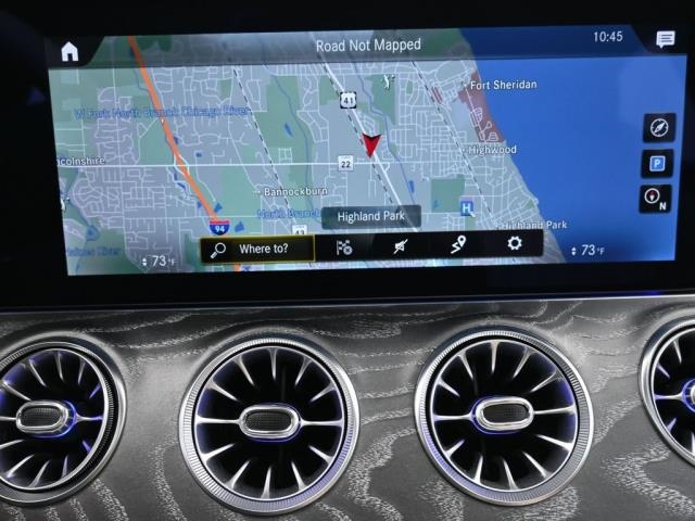 2022 Mercedes-Benz CLS CLS 450 AWD