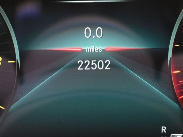 2022 Mercedes-Benz CLS CLS 450 AWD