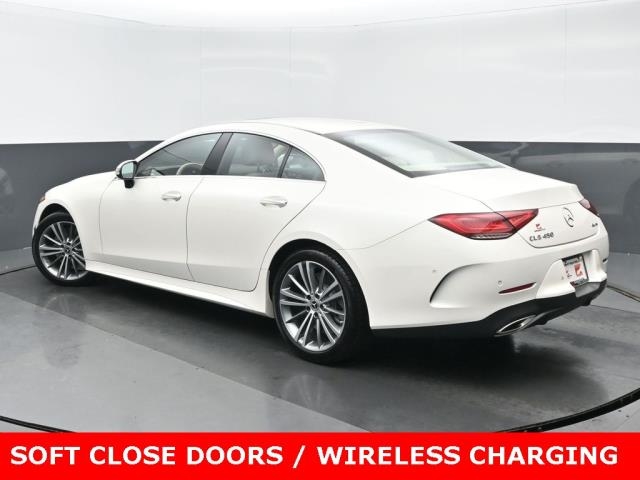 2022 Mercedes-Benz CLS CLS 450 AWD
