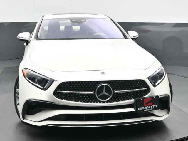2022 Mercedes-Benz CLS CLS 450 AWD