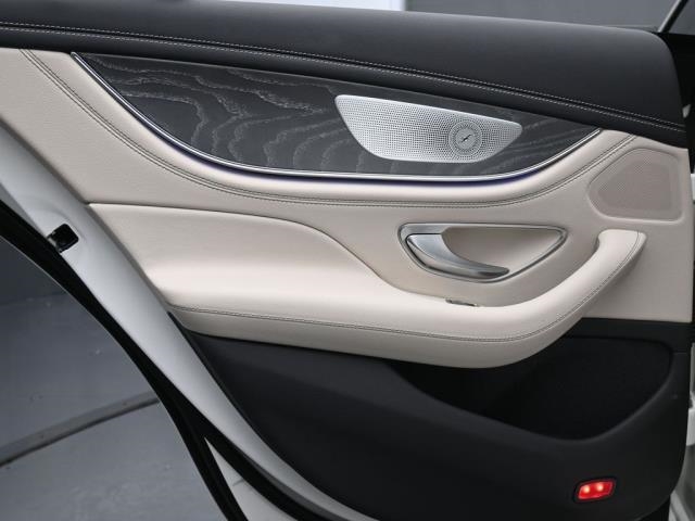 2022 Mercedes-Benz CLS CLS 450 AWD